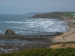 Widemouth Bay